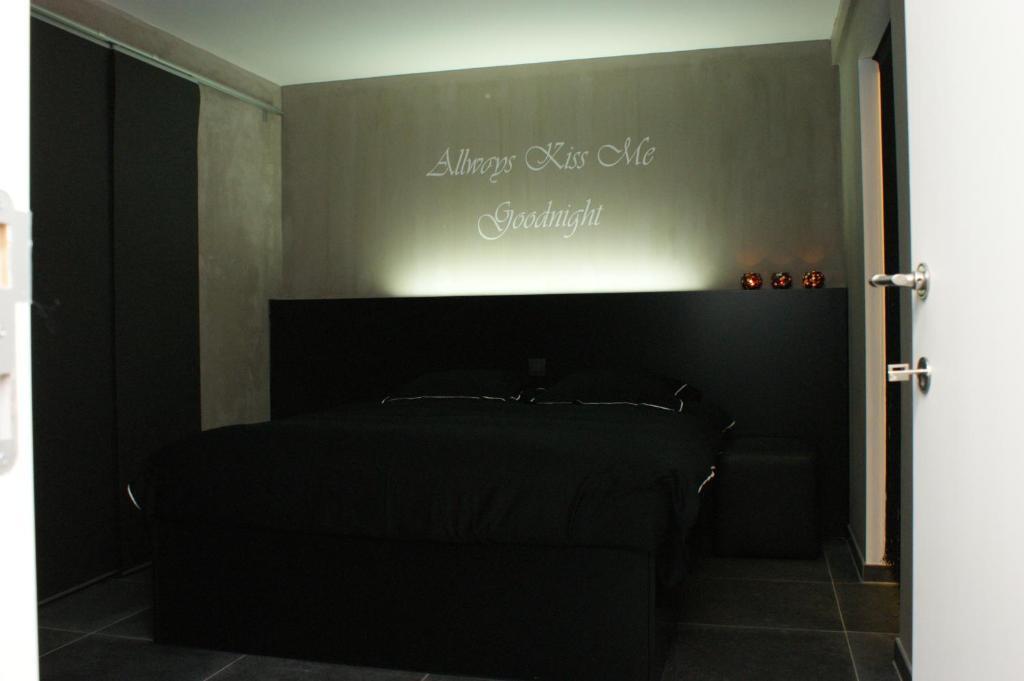 B&B Maison Beau Zonhoven Chambre photo