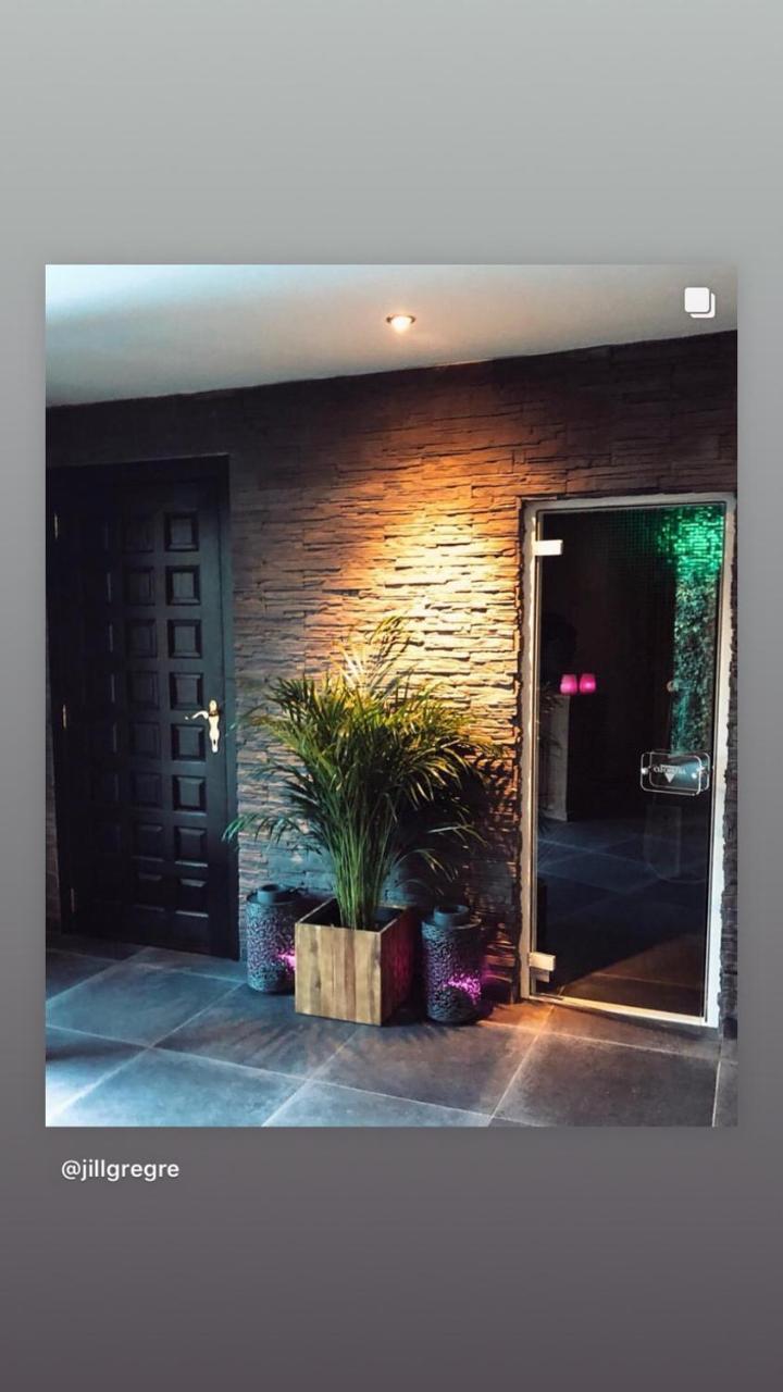 B&B Maison Beau Zonhoven Extérieur photo